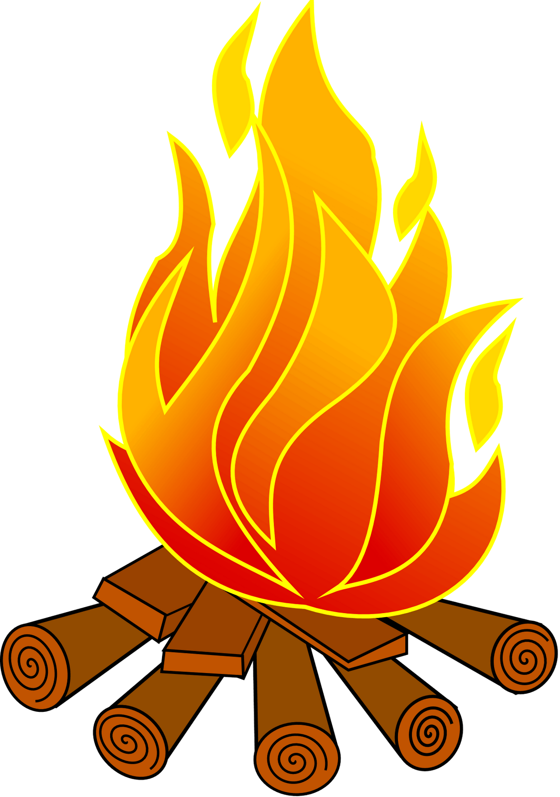 Transparent Fire Gif Png, Png Download - vhv