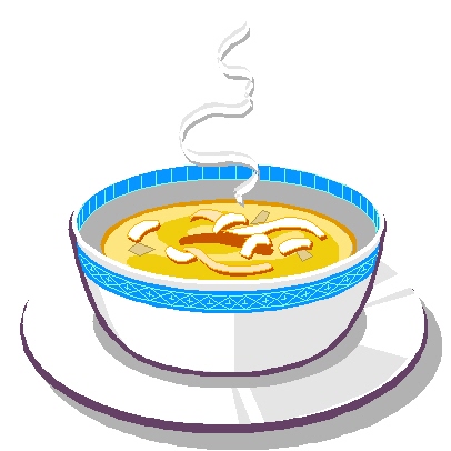 soup clipart - Clip Art Library