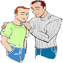 Clip Art Young Adult Clipart