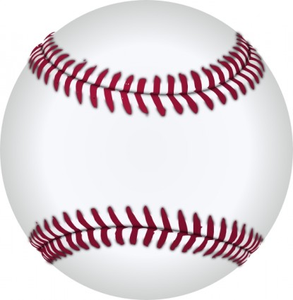 Baseball Image - High-Resolution Photo of Classic Leather Ball