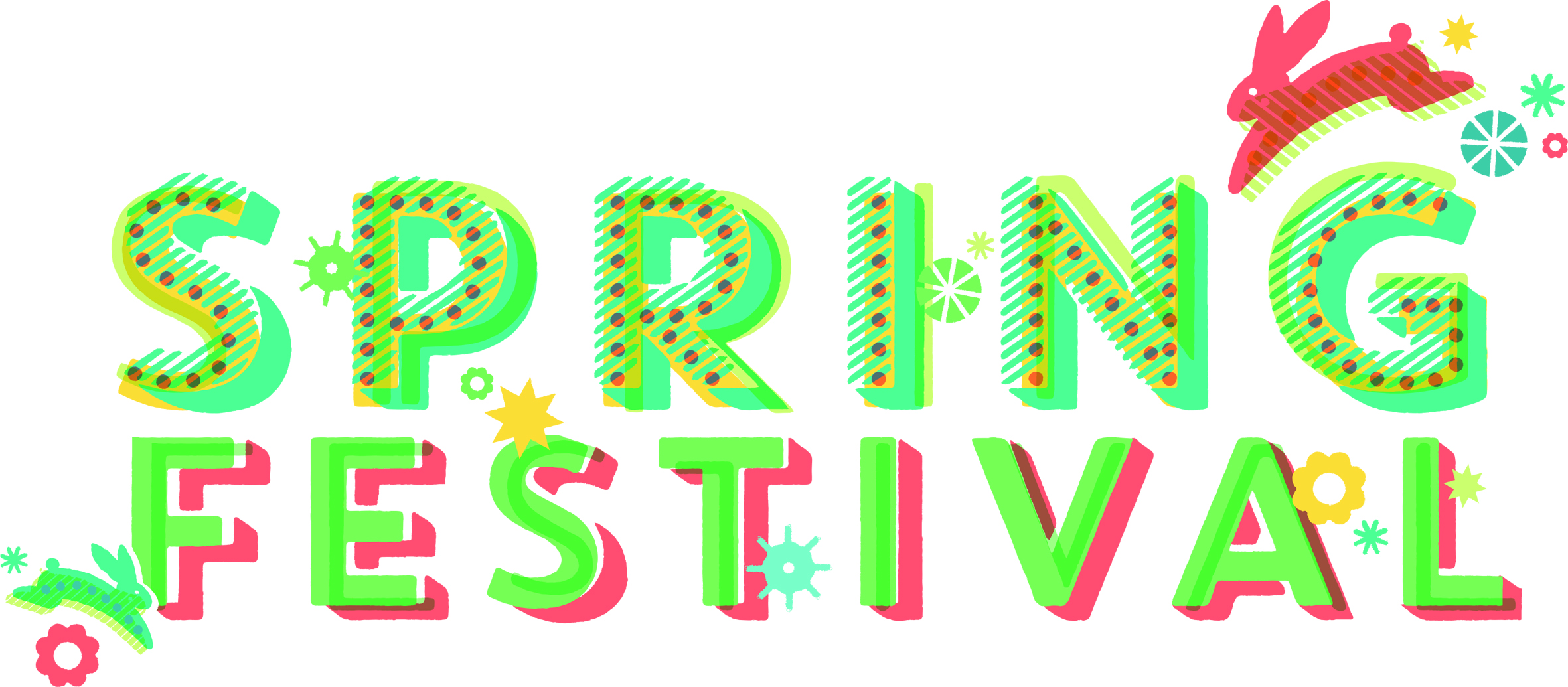 spring carnival clip art