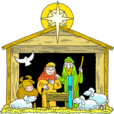 Free Cribs Christmas Cliparts, Download Free Cribs Christmas Cliparts ...
