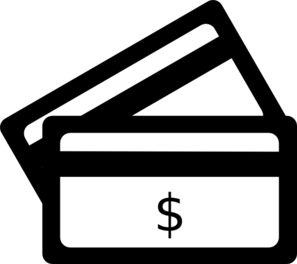 Payment Processing Icon - Secure Transactions & Billing Visualization