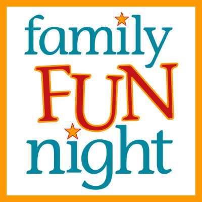 family game night clipart - Clip Art Library