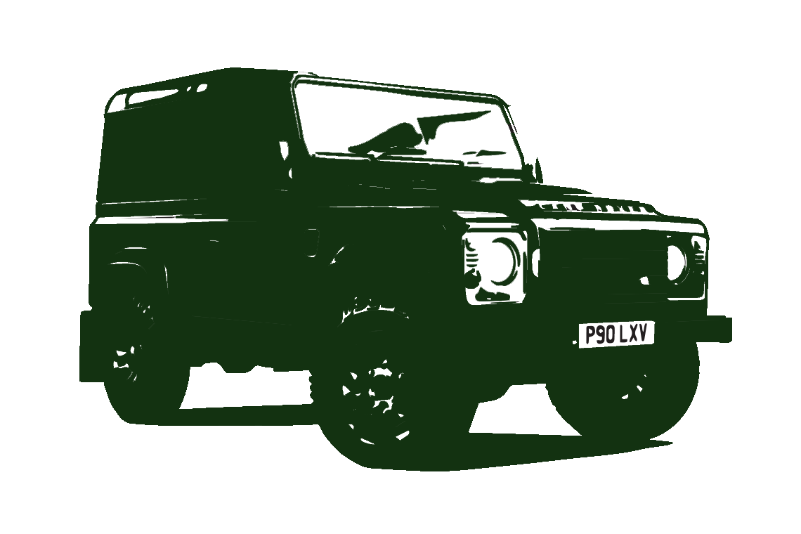 Land Rover Defender Clip Art  Clipart Panda - Free Clipart Images