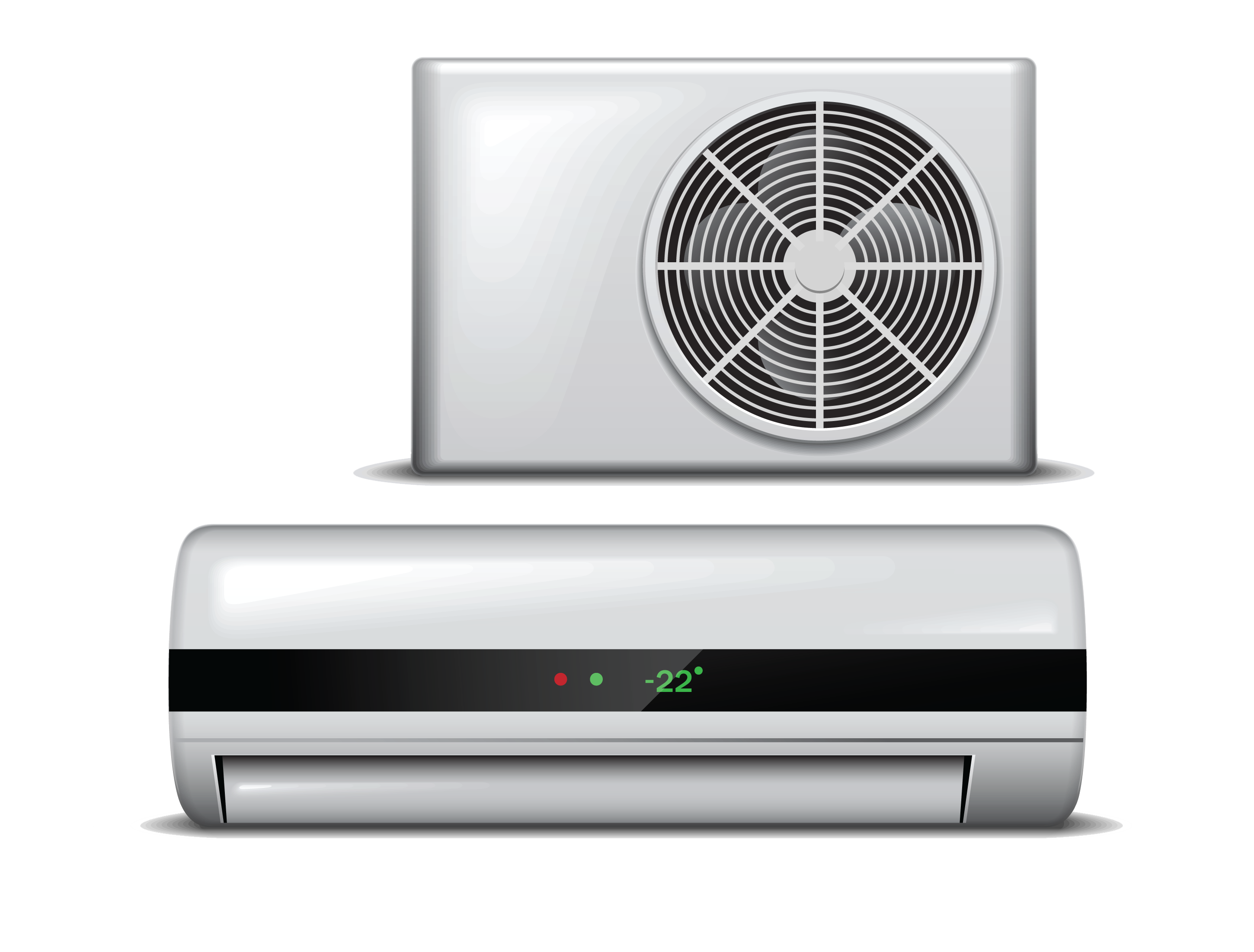 Air Conditioning Png Clip Art Library
