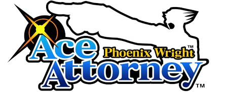 Ace Attorney PNG 