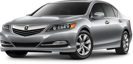 Acura PNG 