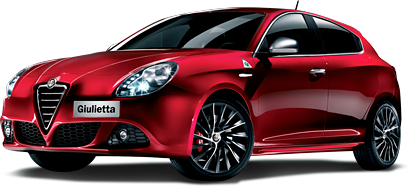 Alfa Romeo PNG Transparent Images