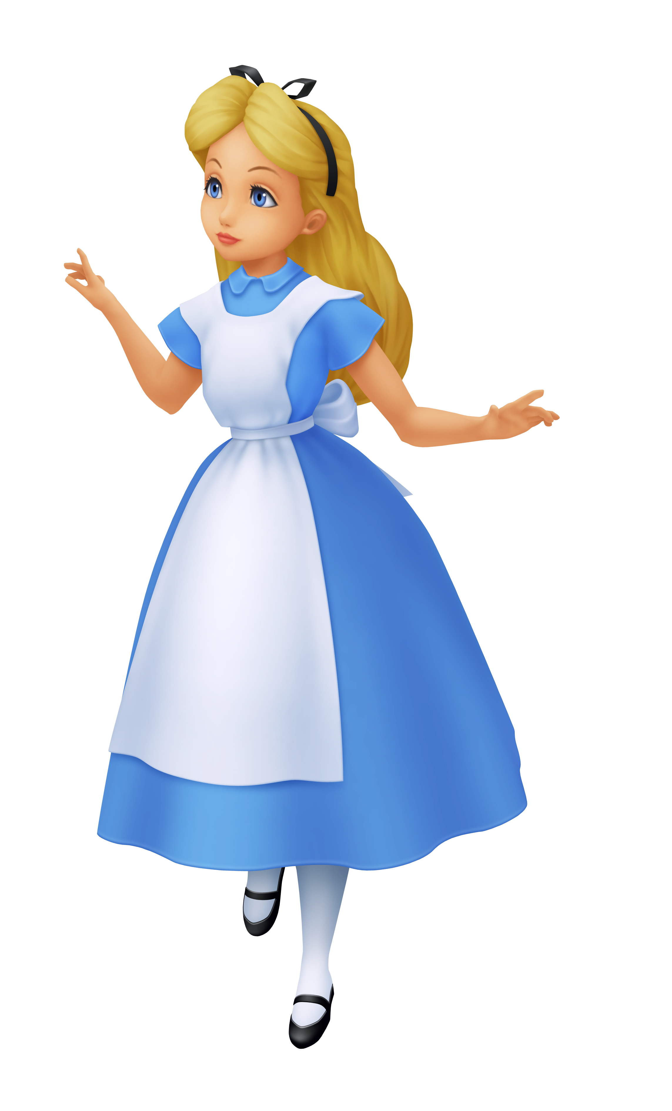 Alice Free PNG Image 