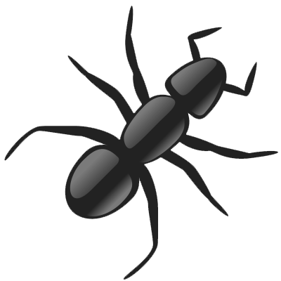 Ant PNG HD 