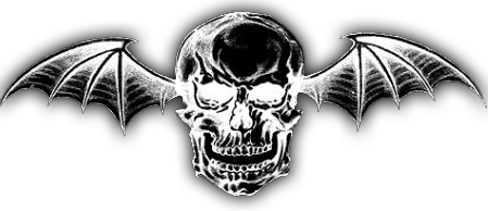 Avenged Sevenfold Skull transparent PNG - StickPNG