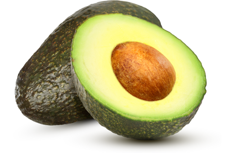 Avocado PNG HD 