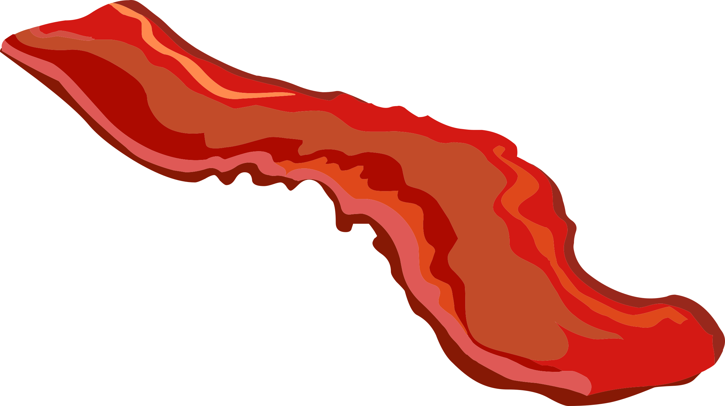 Bacon Free Download PNG 