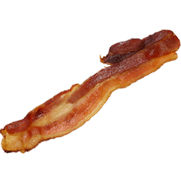 Bacon PNG Clipart 