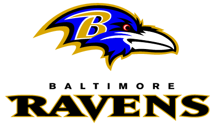 baltimore ravens 1996 logo - Clip Art Library