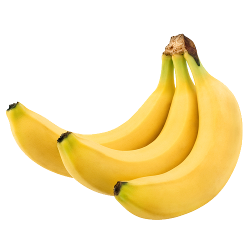 Banana PNG Picture 