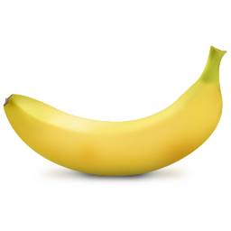 Banana PNG 