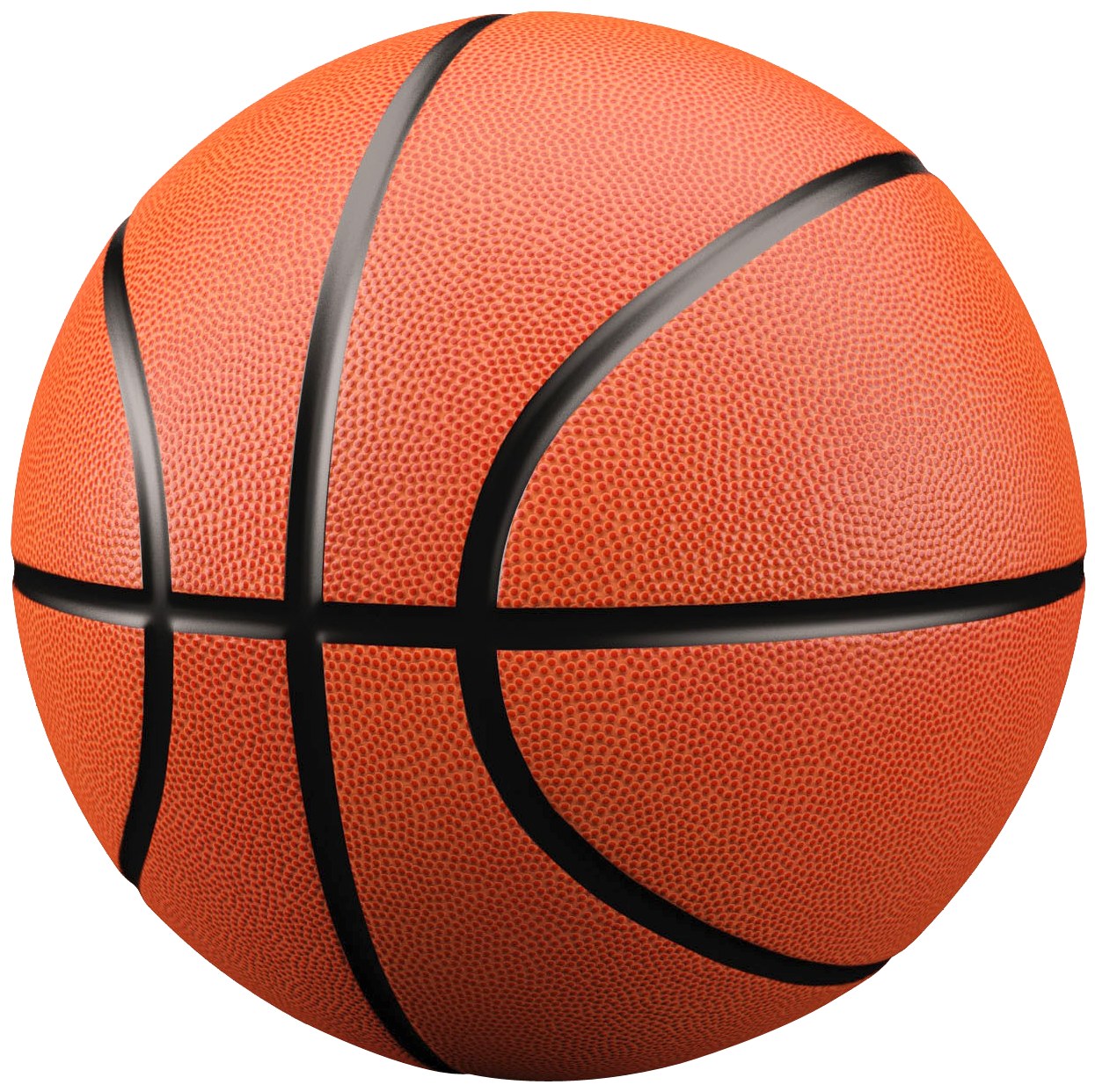 Basketball PNG HD 