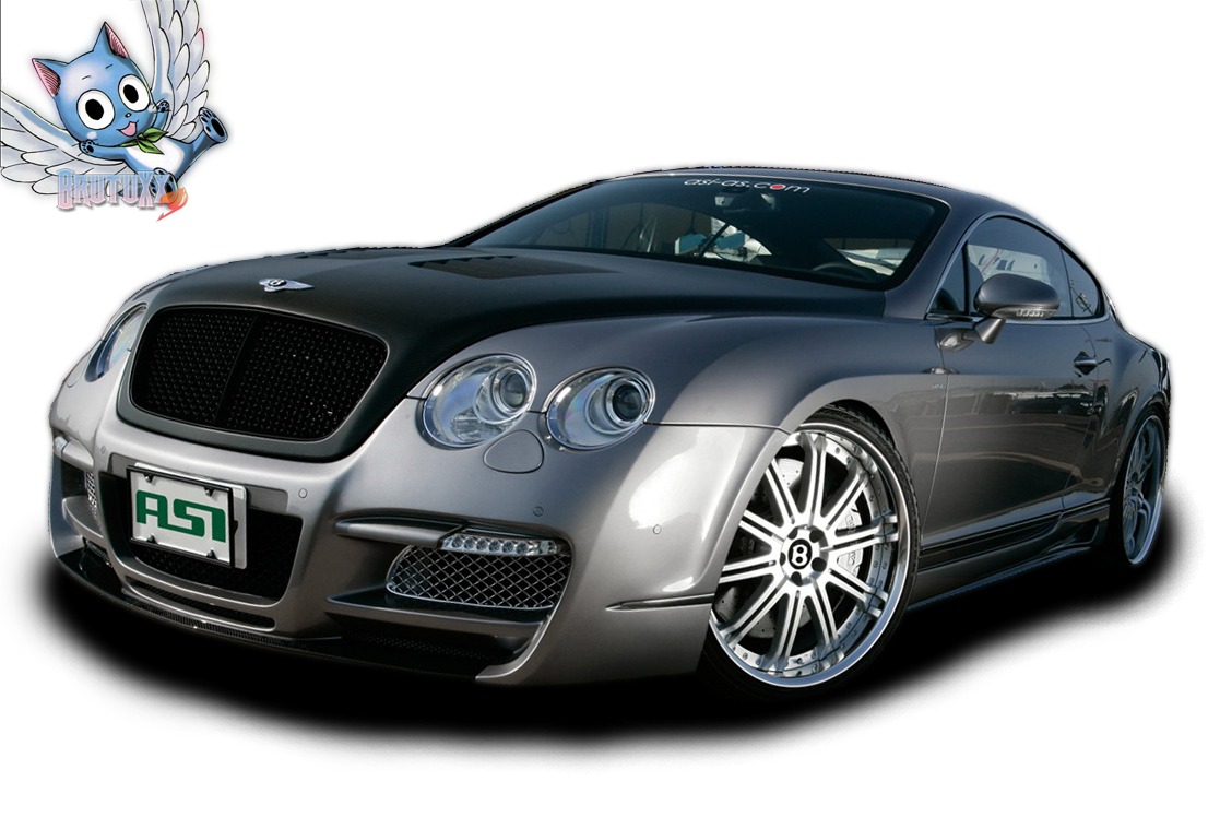 Bentley 