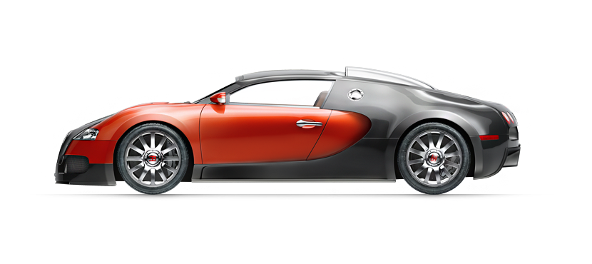 Bugatti Download PNG 