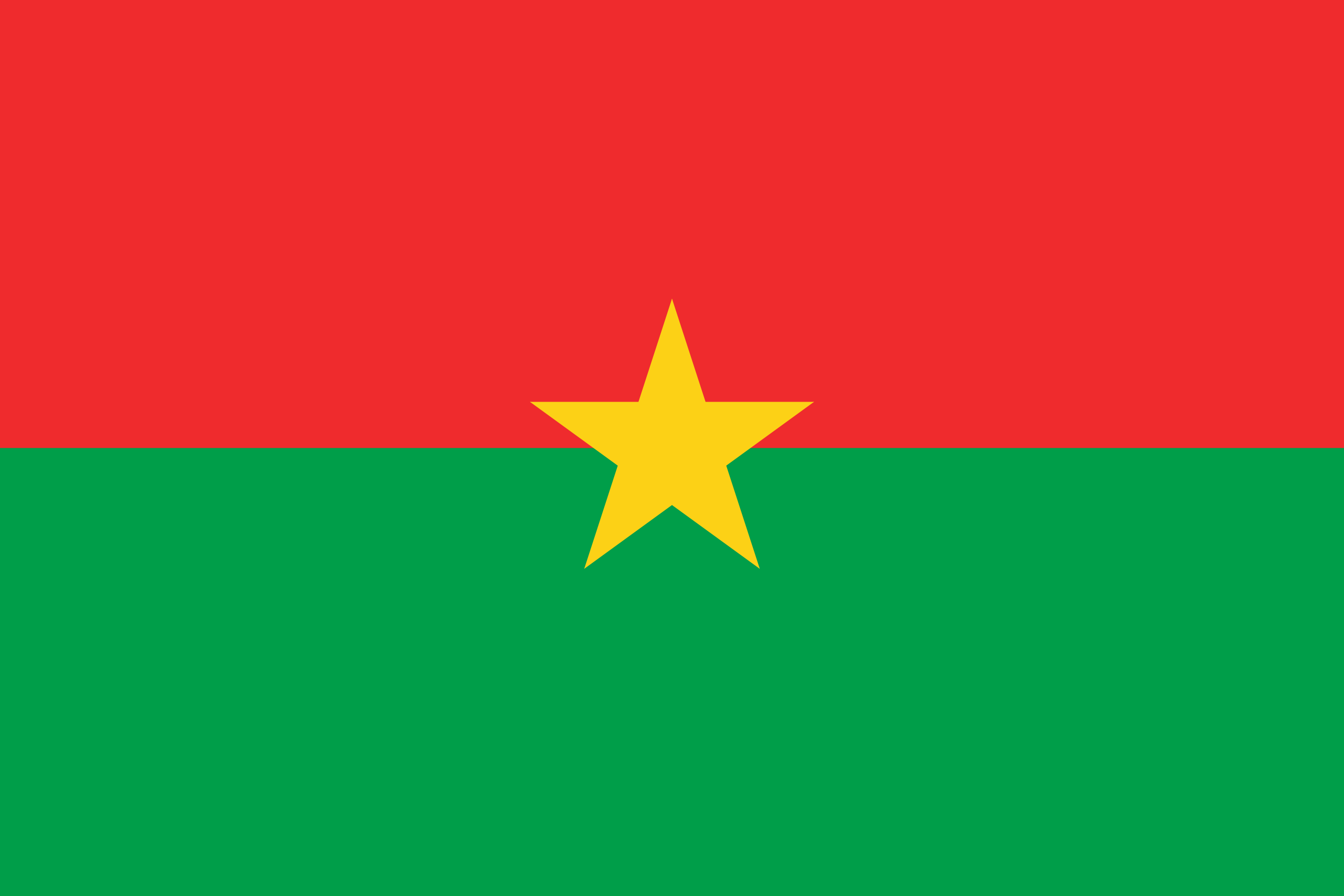 Burkina Faso Flag PNG Transparent Images