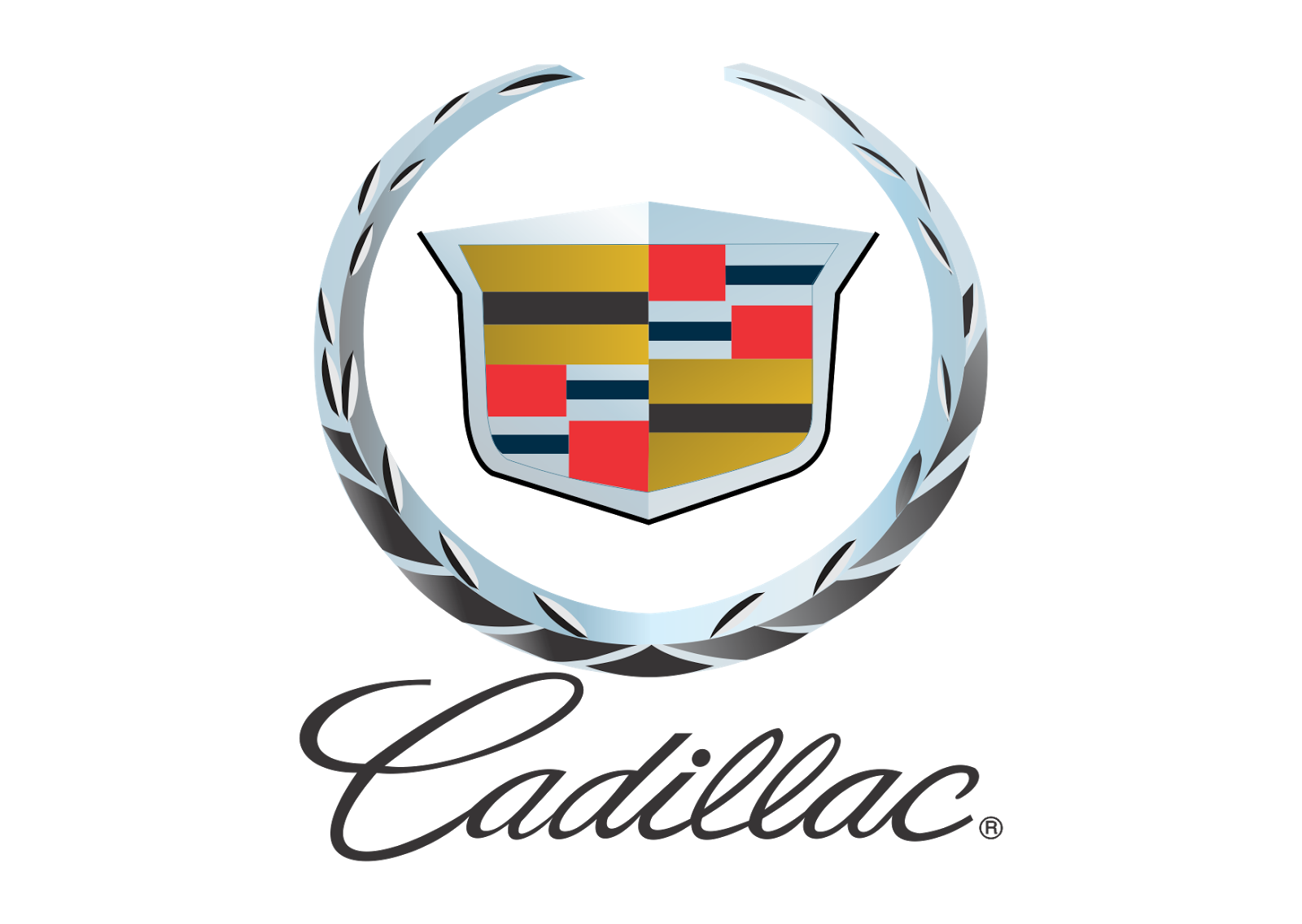 Free Cadillac Logo Transparent, Download Free Cadillac Logo Transparent ...