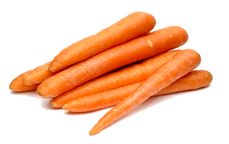 Carrot Download PNG 
