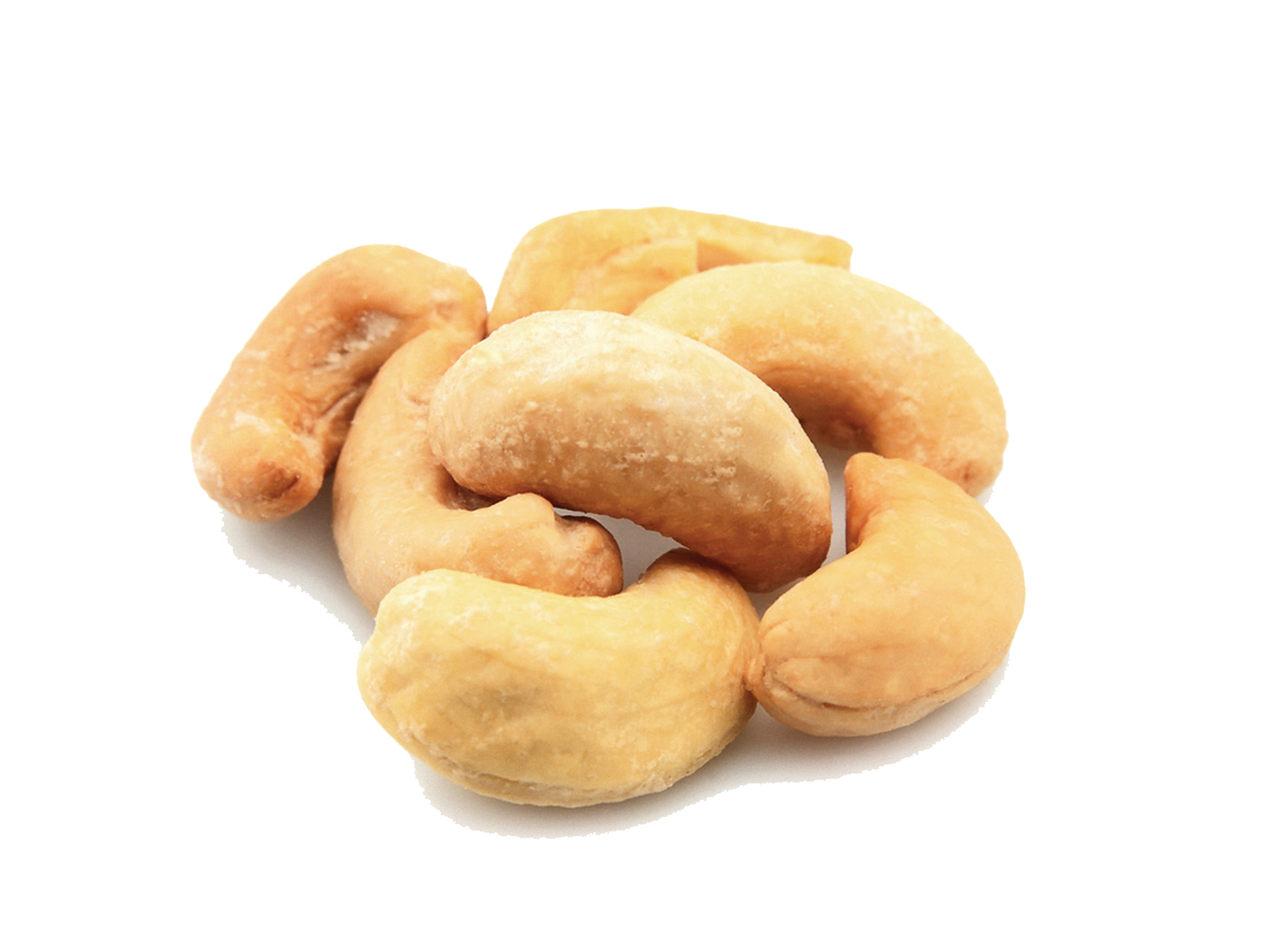 Cashew Free Download PNG 