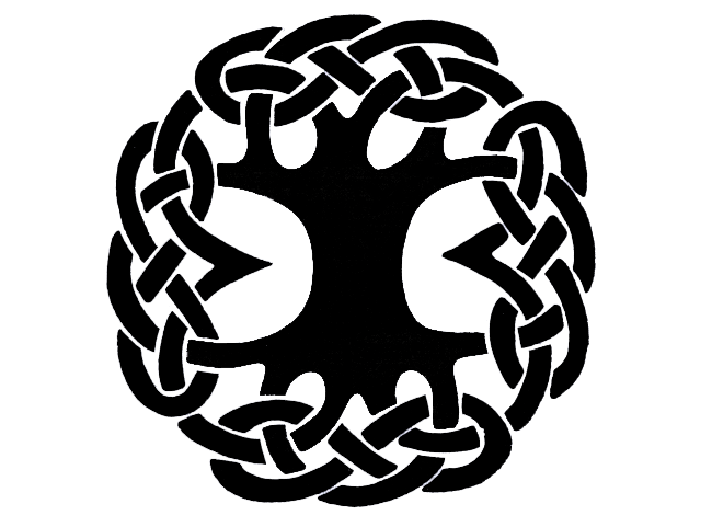 Celtic Knot Tattoos PNG Clipart 
