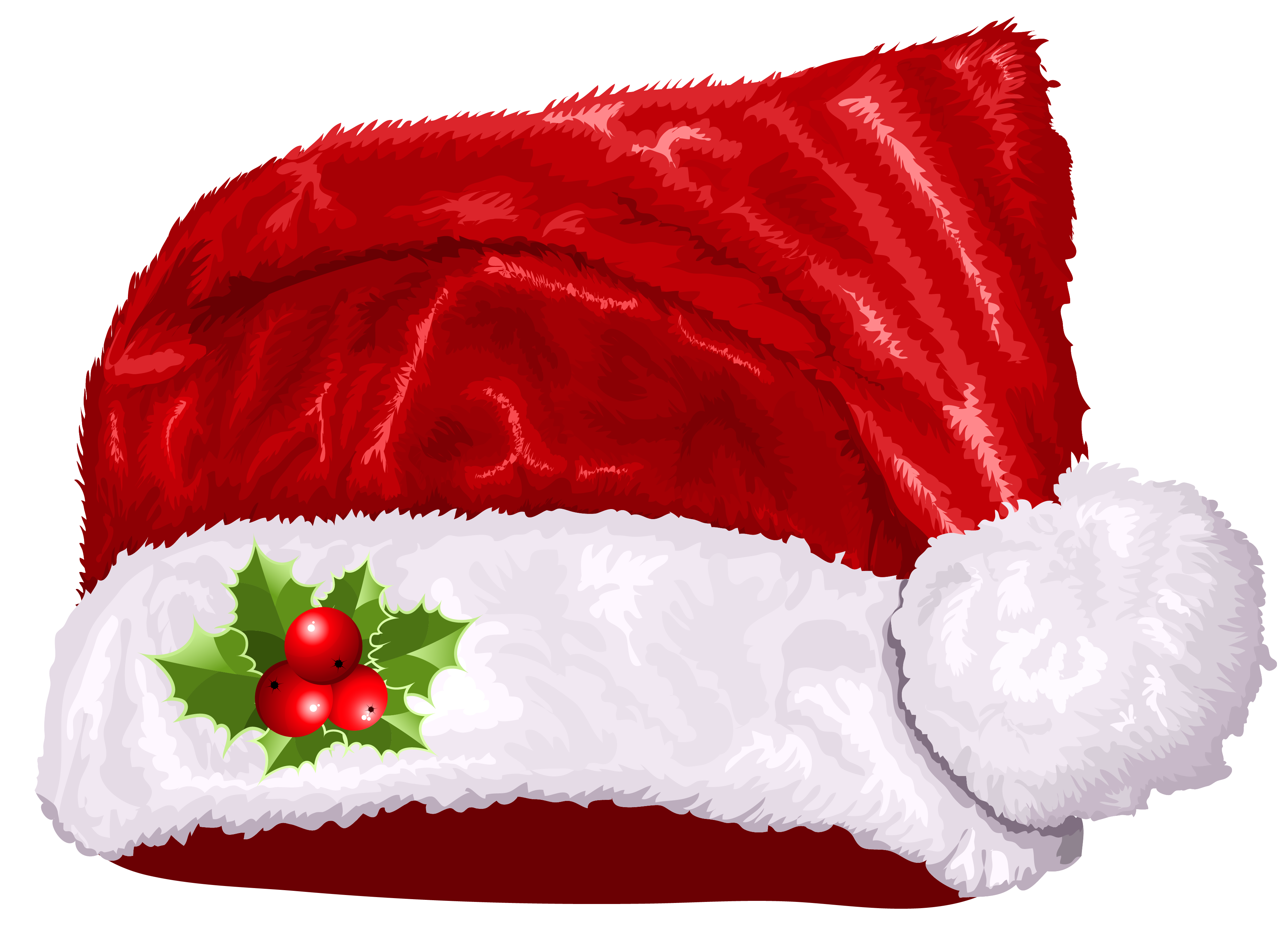 Christmas Hat Free Download PNG 