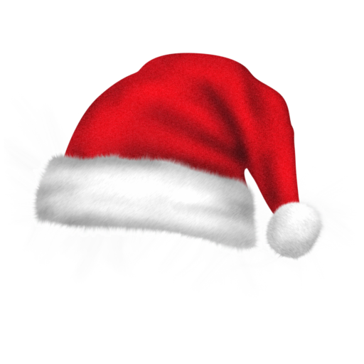 Christmas Hat PNG HD 