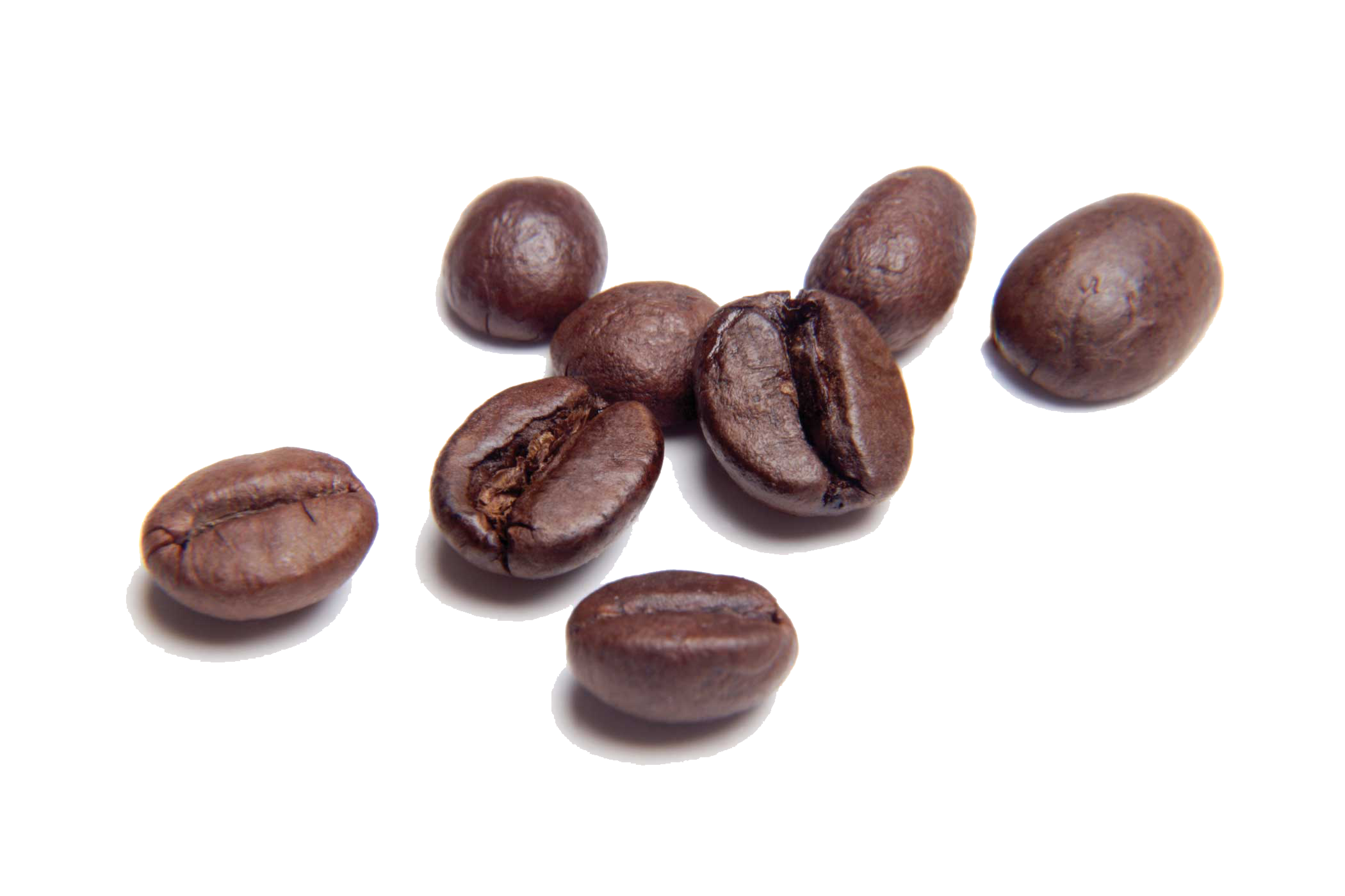Free Coffee Beans Transparent Background, Download Free Coffee Beans ...
