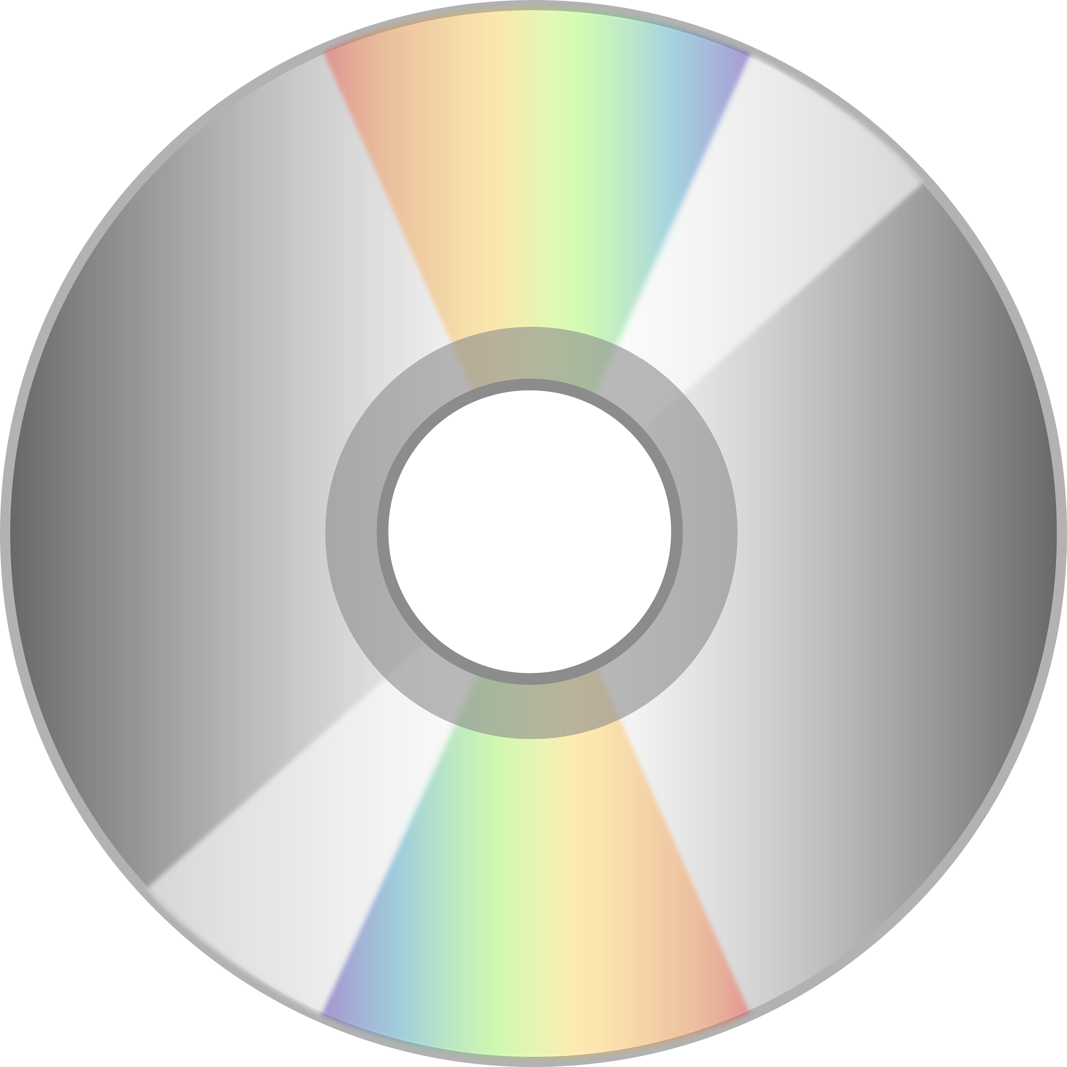 Compact Disk Download PNG 