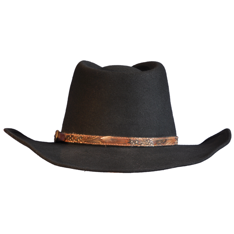 Cowboy Hat PNG File 