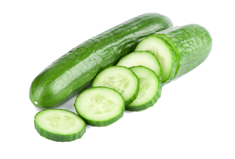 Cucumber PNG HD 