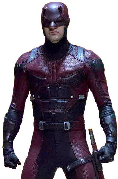 daredevil ultimate alliance 3 - Clip Art Library