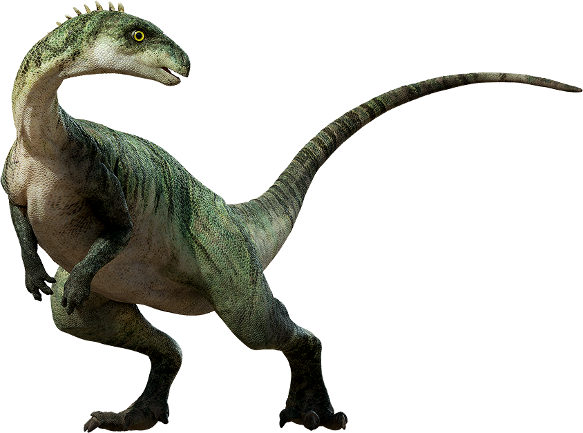 Dinosaur PNG Image 