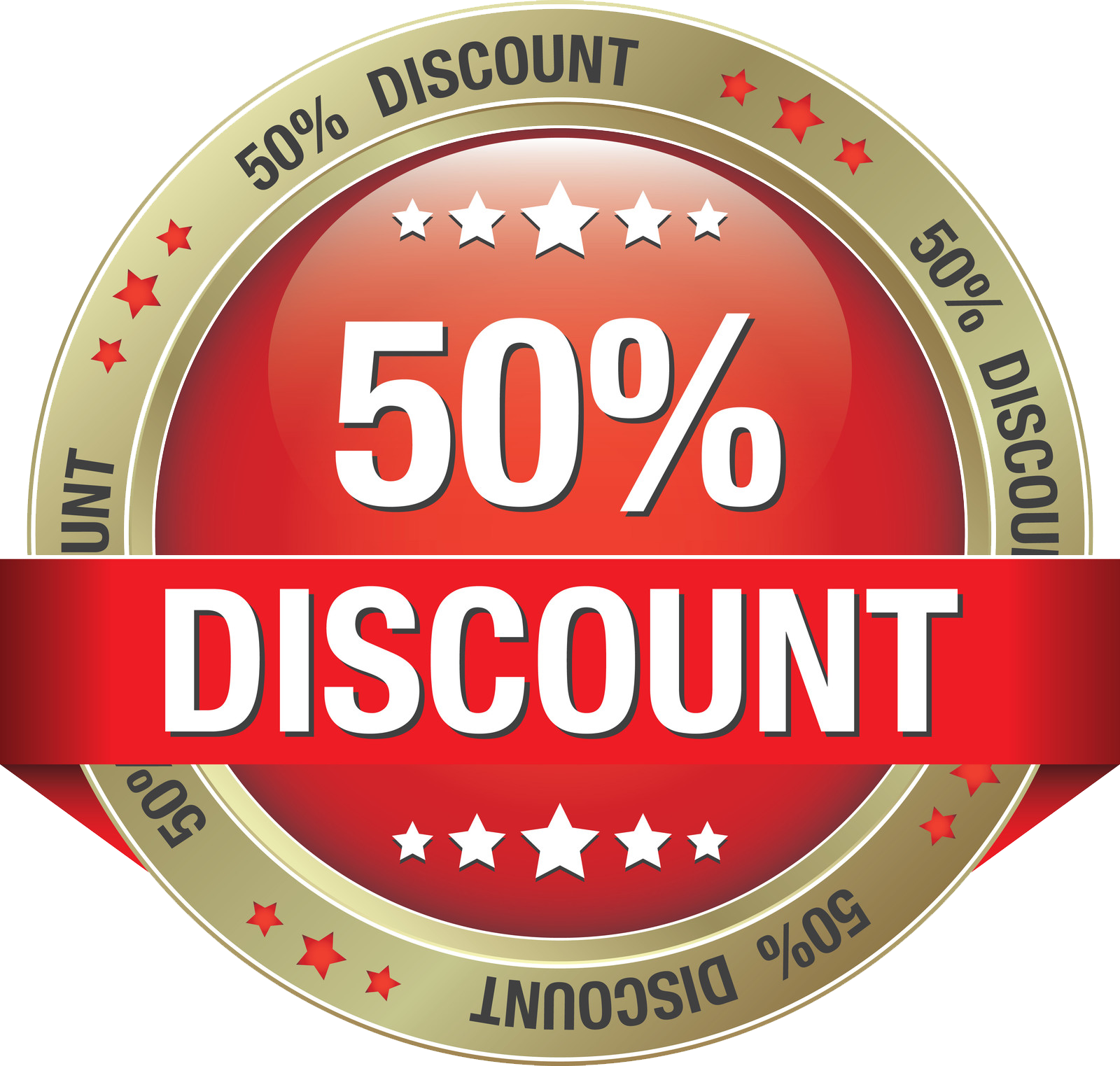 Discount Download PNG 