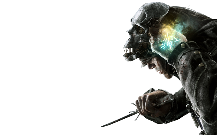 Dishonored PNG Transparent Images