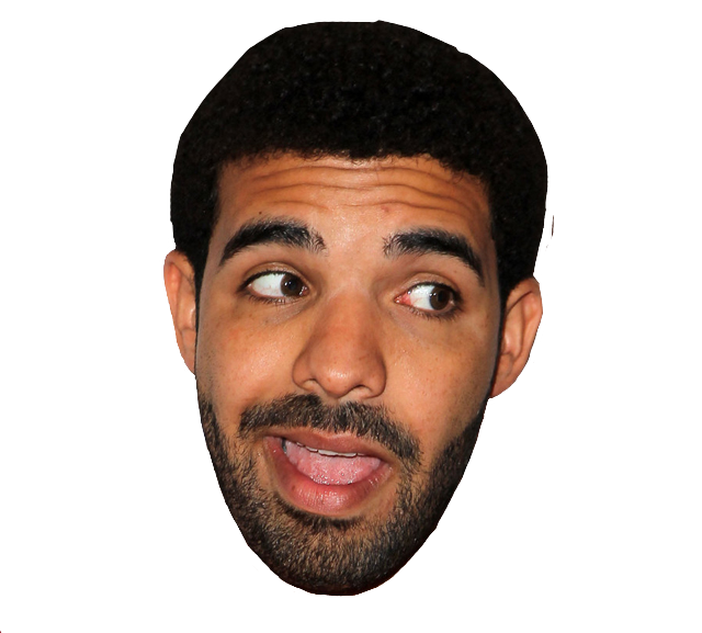 Drake Free PNG Image 