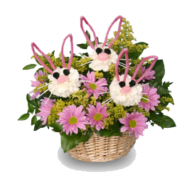 Free Easter Flower PNG Transparent Images, Download Free Easter Flower