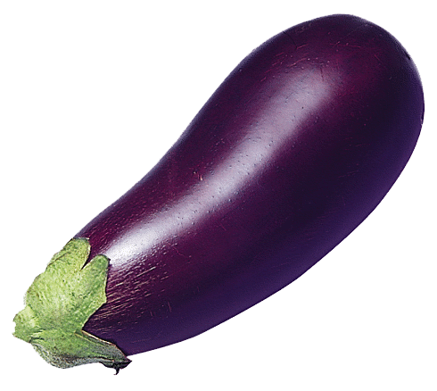 Eggplant Free PNG Image 