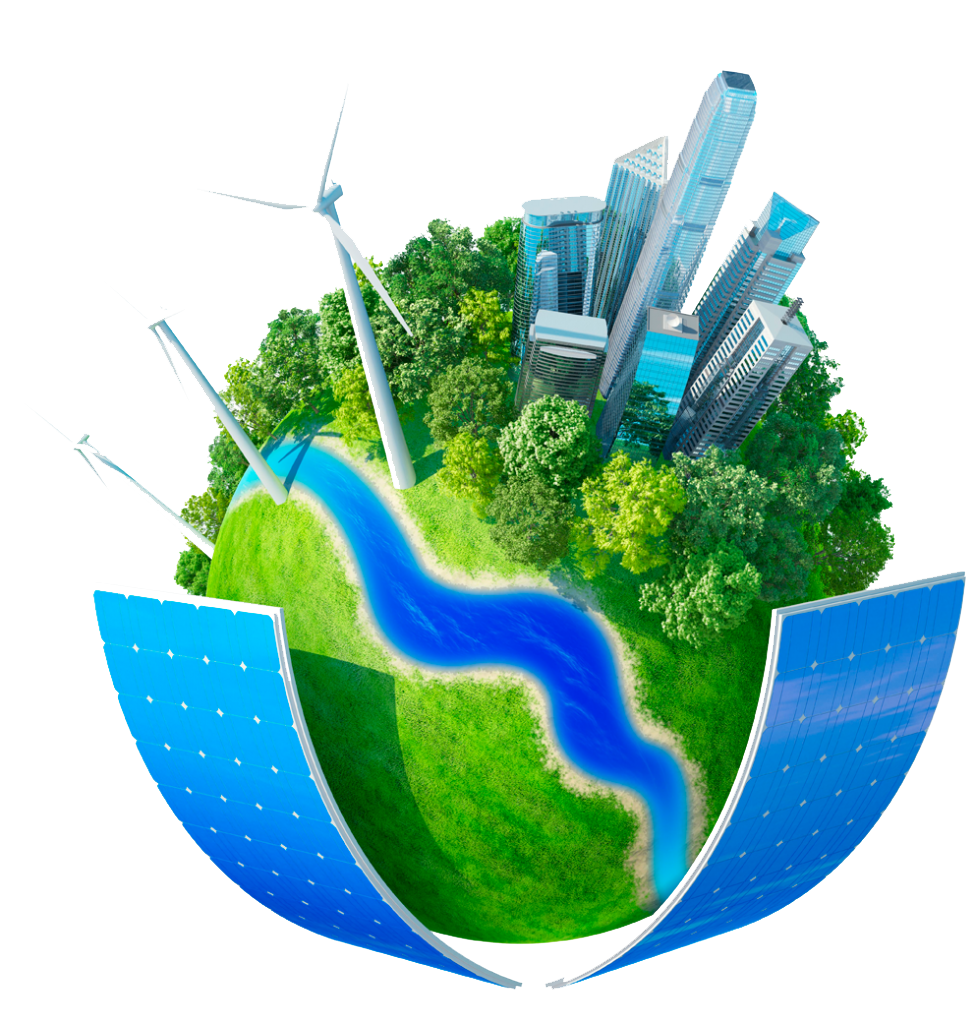 Environment Clipart Ecosystem Environment Ecosystem Transparent Free Images