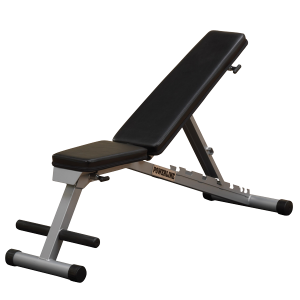 Exercise Bench PNG Image 
