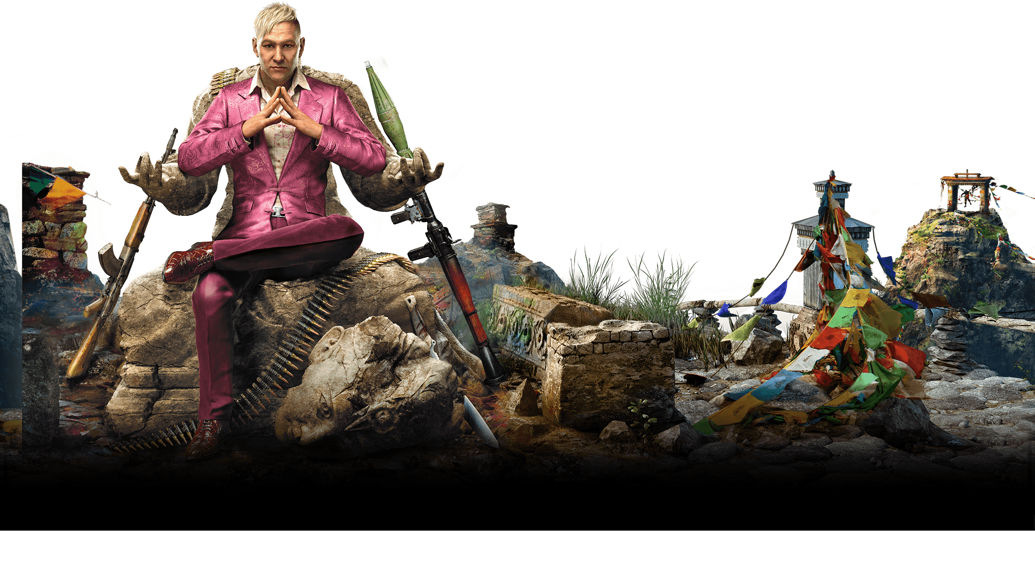 Far Cry Png Clip Art Library