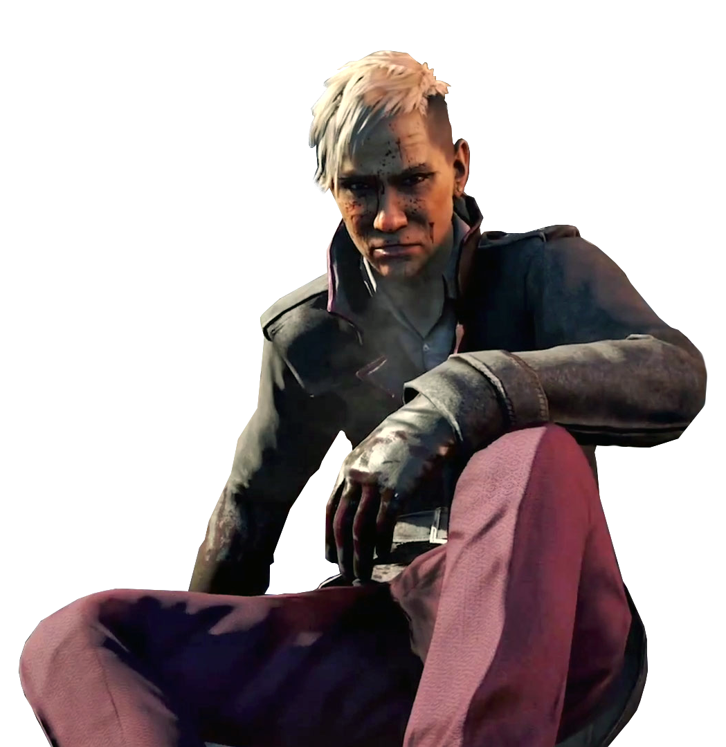 Far Cry Png Clip Art Library