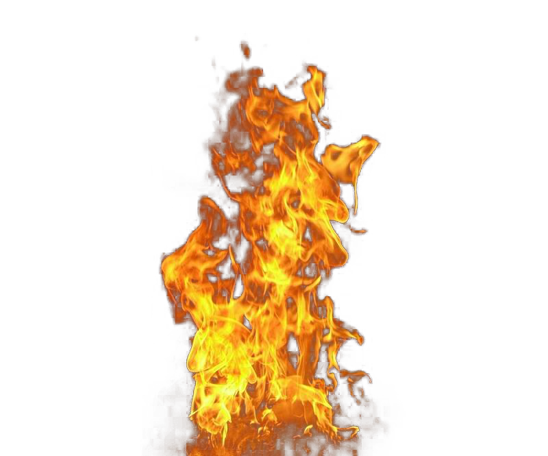 Fire Flames Download PNG 
