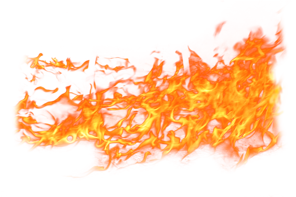 Fire Flames PNG Image 
