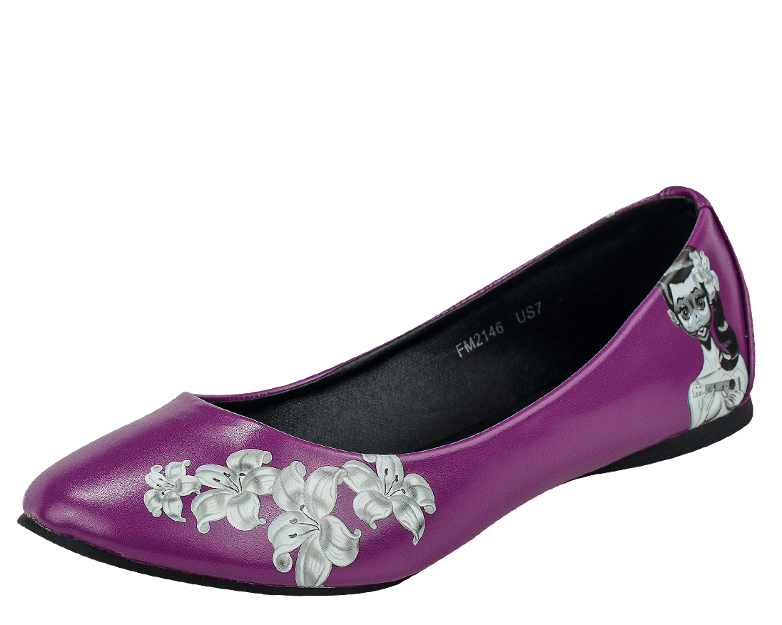 ladies flat shoes png - Clip Art Library